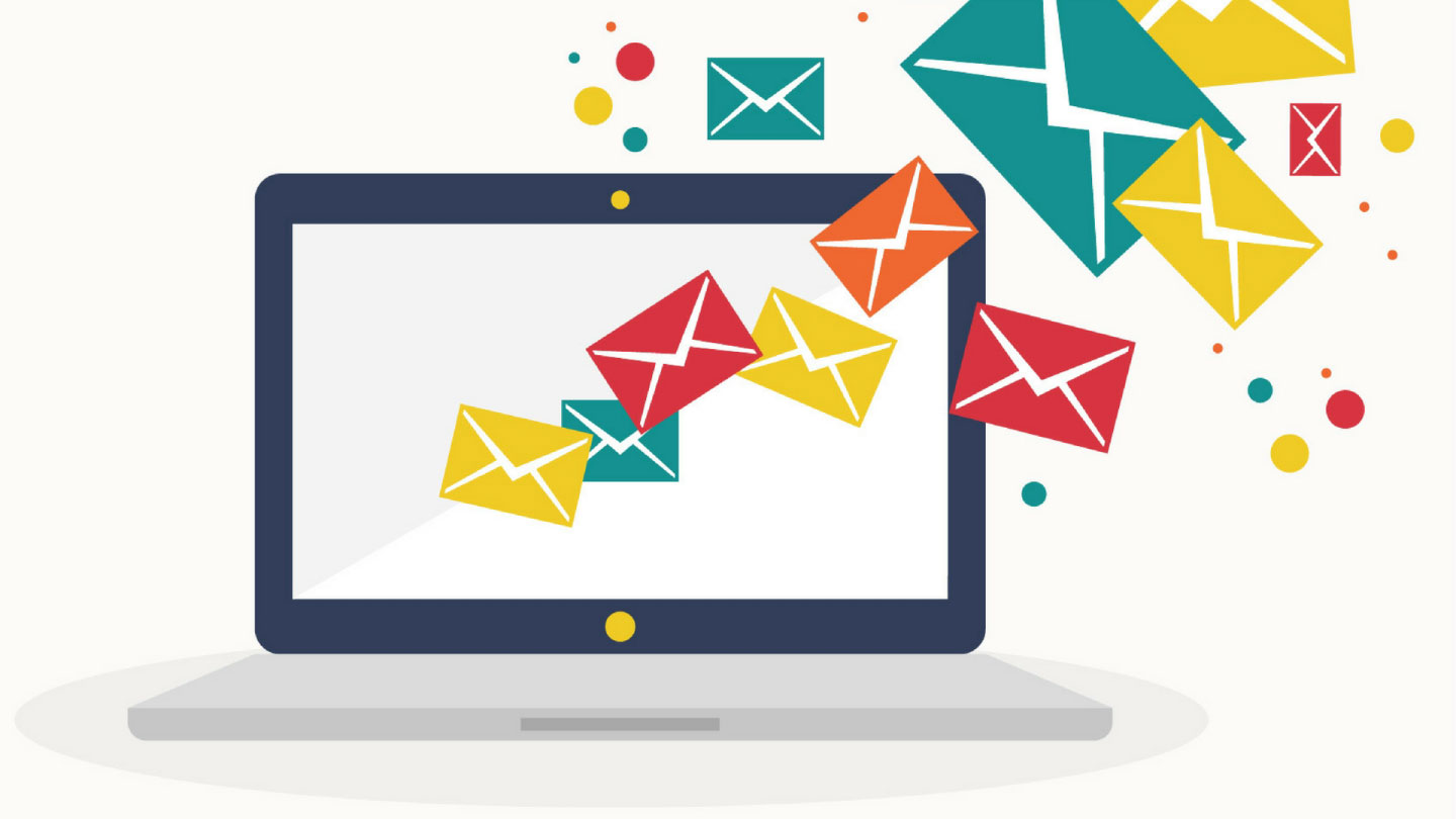 Hướng Dẫn Tải Ứng Dụng Email Và Cấu Hình Mail Server Hoạt Động Trên Ứng Dụng
