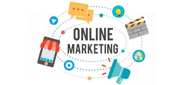 Dịch vụ marketing online chuyên nghiệp từ DP Media