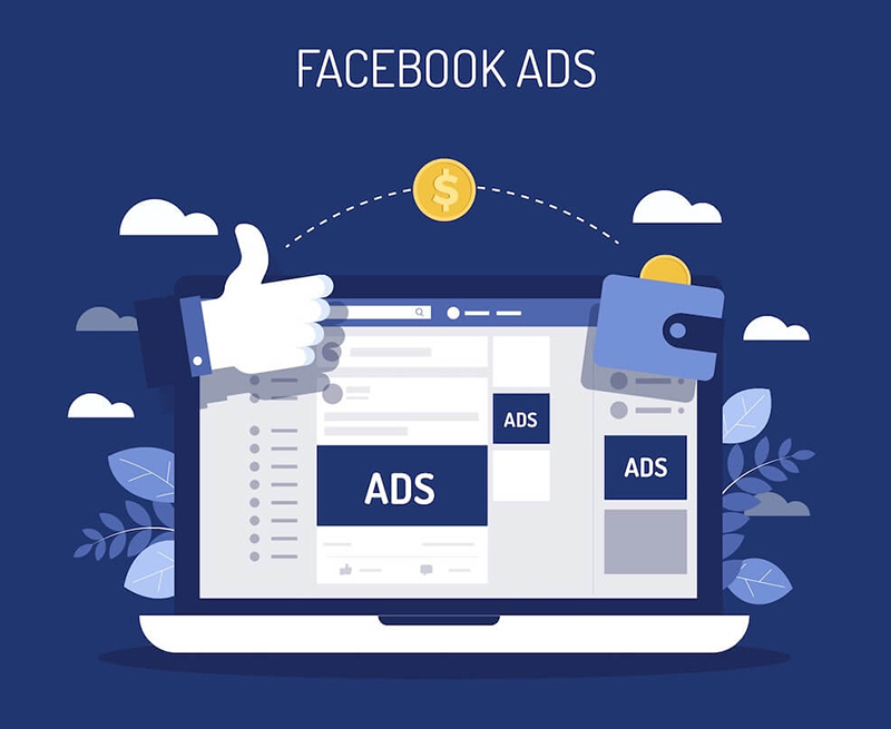 Quảng cáo Facebook - Nền tảng quảng cáo mạnh mẽ nhất cho doanh nghiệp