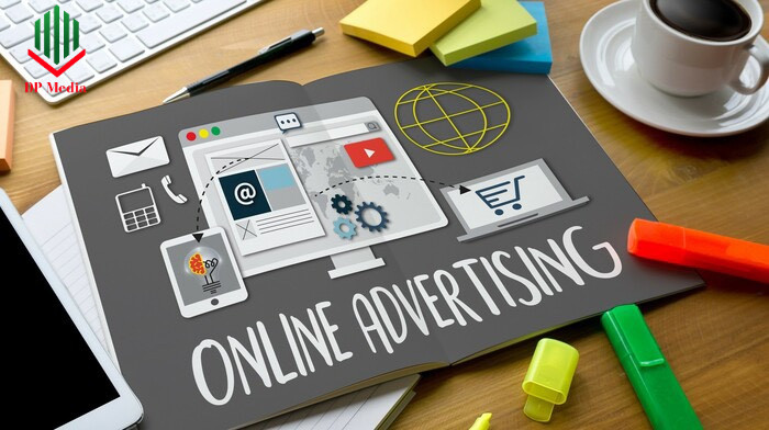 Dịch vụ quảng cáo trực tuyến hiệu quả: Tiếp cận khách hàng mục tiêu nhanh chóng