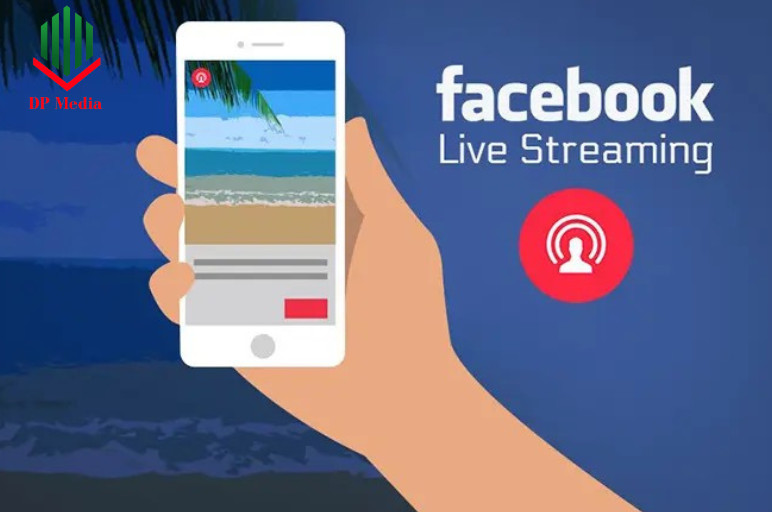 Tìm hiểu dịch vụ livestream trên Facebook