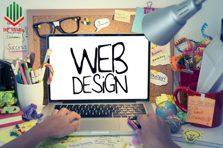 Dịch vụ thiết kế website theo yêu cầu chất lượng nhất