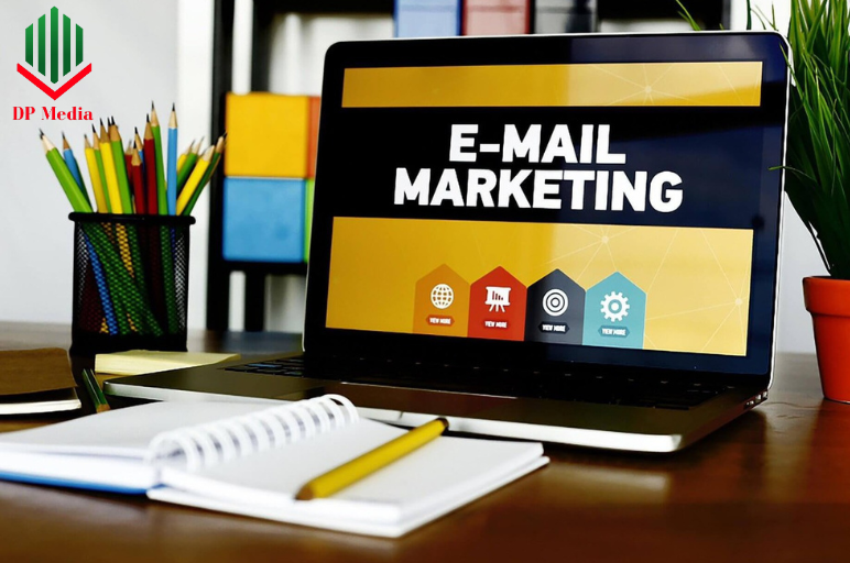 Dịch vụ Email Marketing chất lượng cao giúp kinh doanh của bạn phát triển