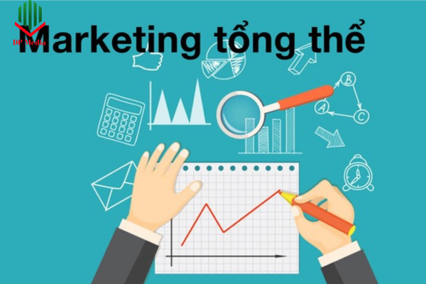 Marketing tổng thể: Chiến lược, Công cụ và Thực tiễn để Đạt Được Sự Thành Công