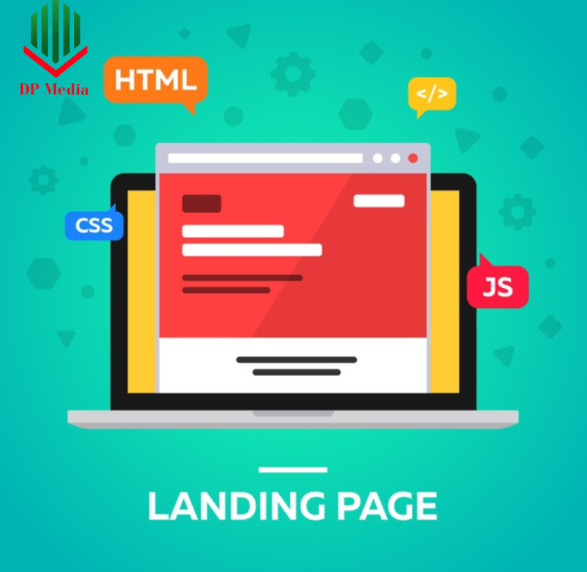 Landing page - Cổng thông tin chính cho giải pháp Marketing toàn diện của bạn - Cổng thông tin chính cho giải pháp Marketing toàn diện của bạn