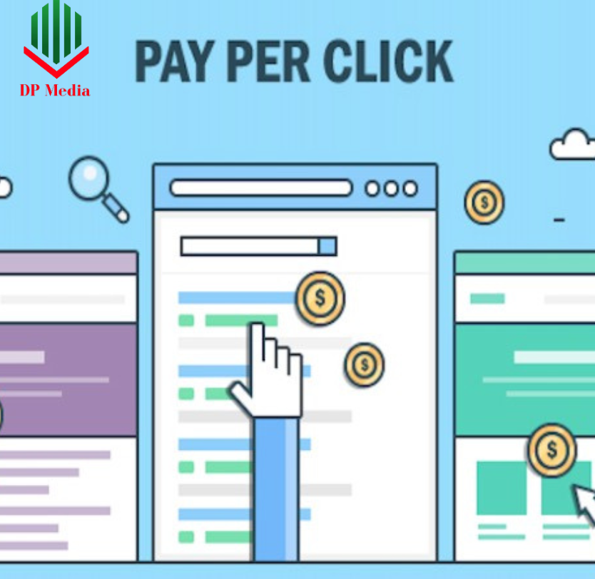 Quảng cáo PPC (Pay-Per-Click) - Tăng cường hiệu quả tiếp thị số
