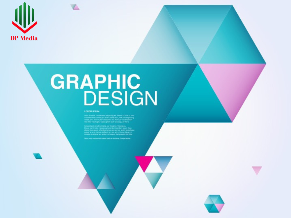 Dịch vụ thiết kế đồ họa - Xu hướng mới trong thời đại kỹ thuật số