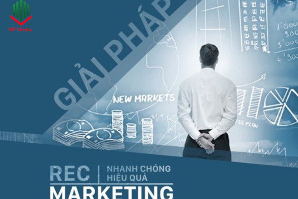 Giải pháp Marketing: Xây dựng chiến lược thành công cho doanh nghiệp